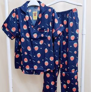 Women pajamas set